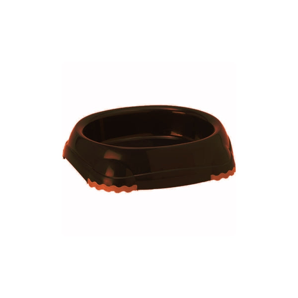 Non-Slip Feeder 210ml H100-16 Maple | For Dogs and Cats | Comfortable and Mess-Free Feeding