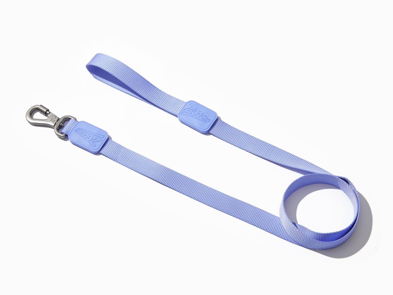 Zooghy Guide with 360° Carabiner | Violet