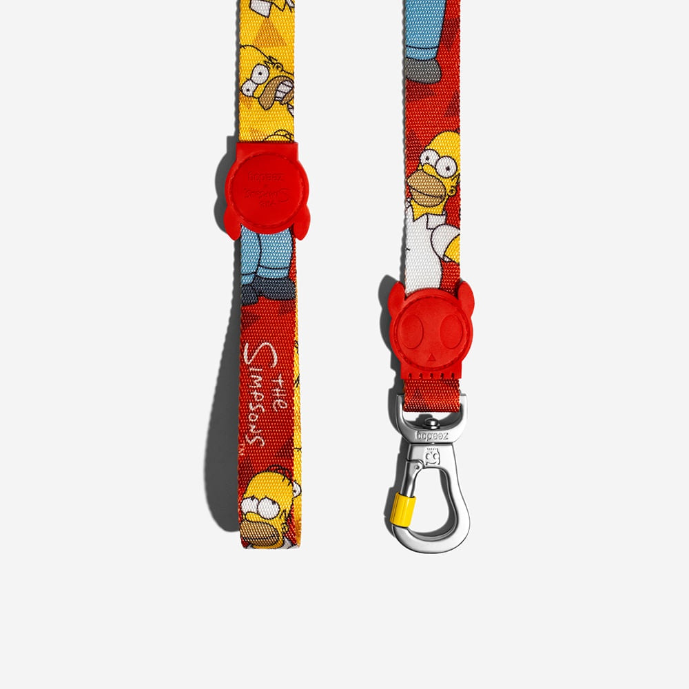 Guia Padrão Homer Simpson PP | Zee.Dog