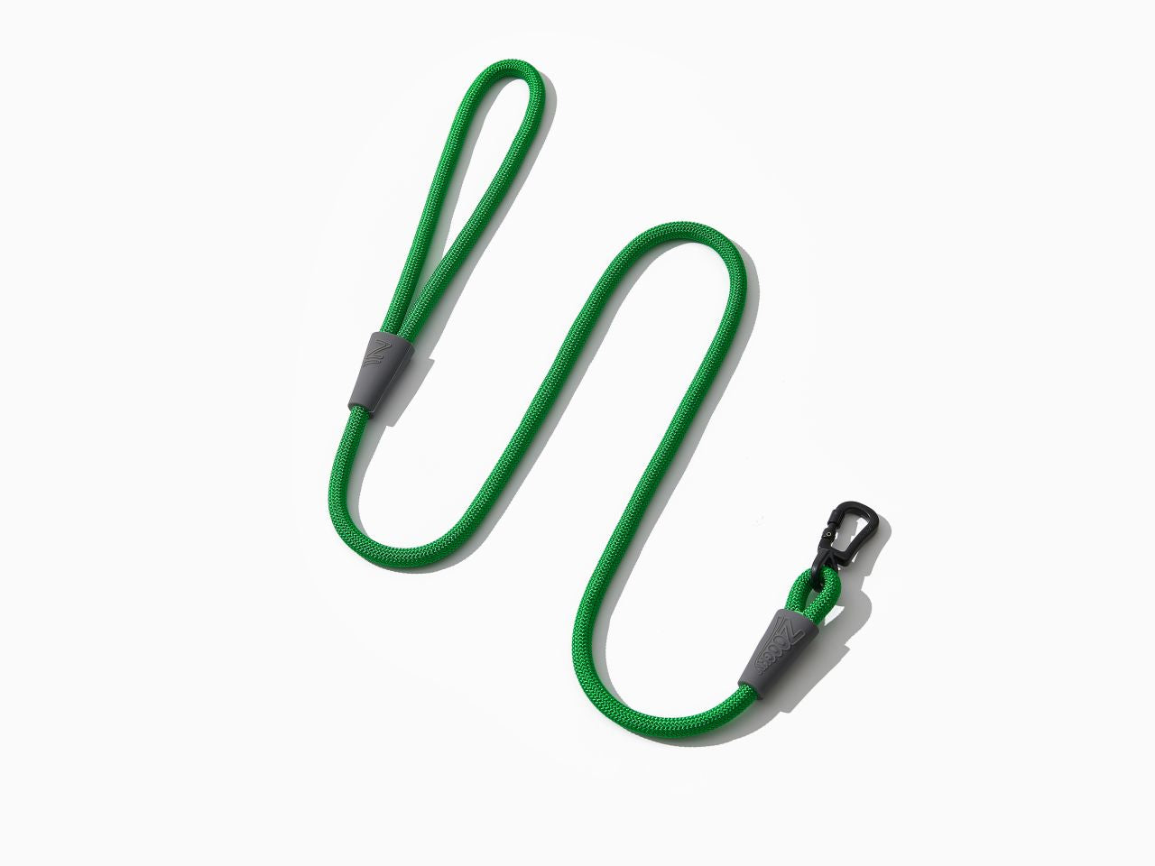 Guia de Corda Verde | Zooghy
