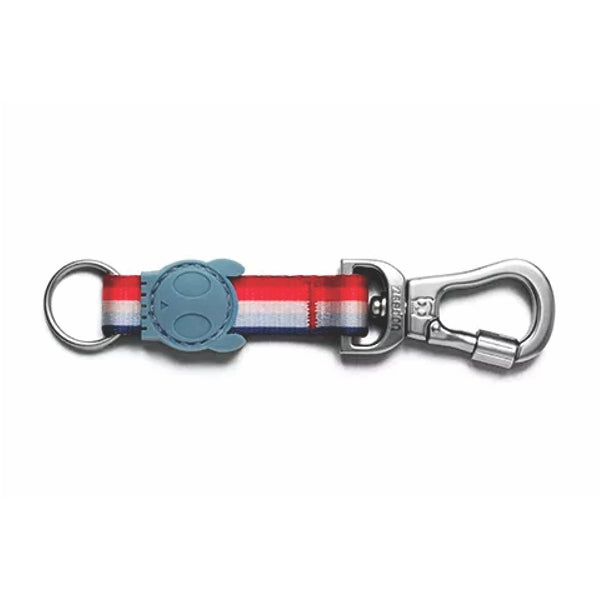 Oregon Key Chain with Zee Dog Lock