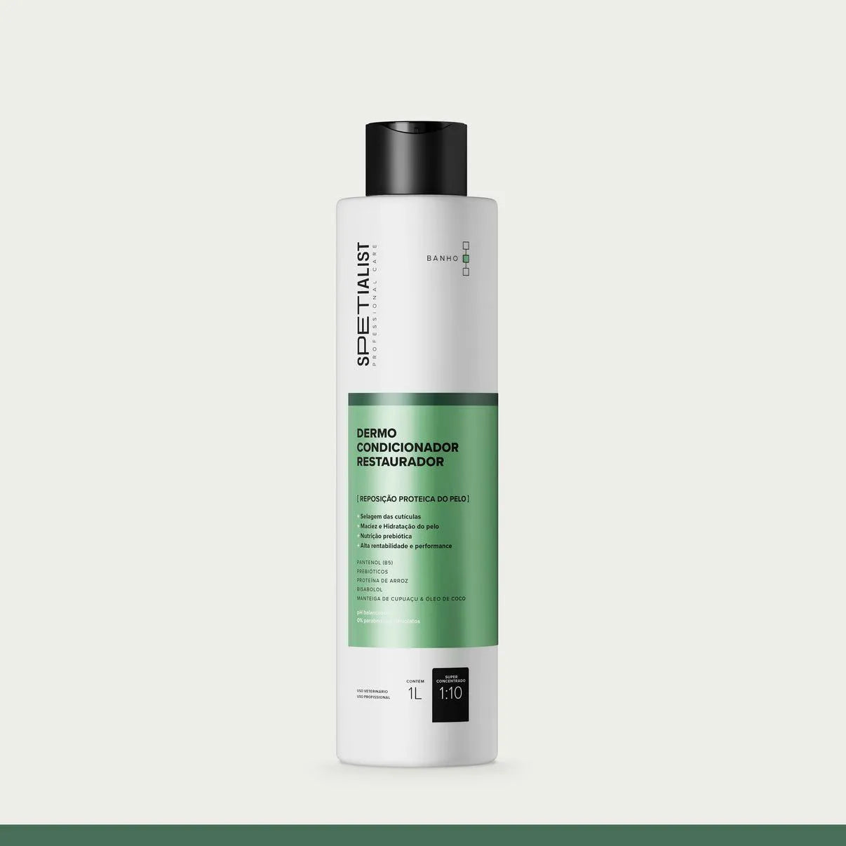 Dermo Condicionador Restaurador 1L | Spetialist