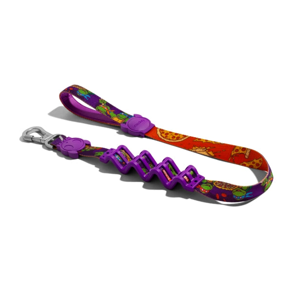 Ruff Zee.Dog Ninja Turtle Guide