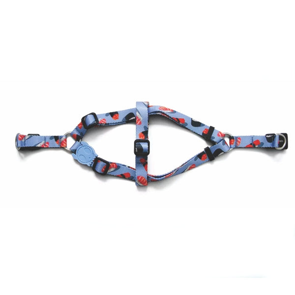Peitoral Estampa Wasabi Tam G | Zee Dog