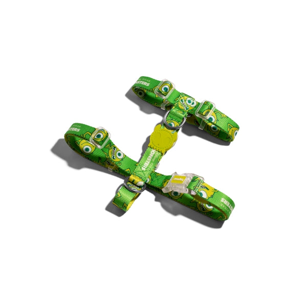 Peitoral H Monstros S.a Mike | Zee.Dog