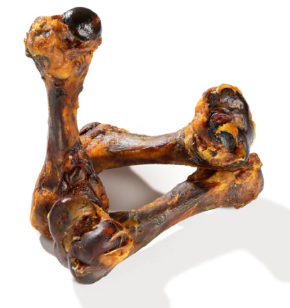 Petisco Femur Suino 1 Unid | Cadet Gourmet