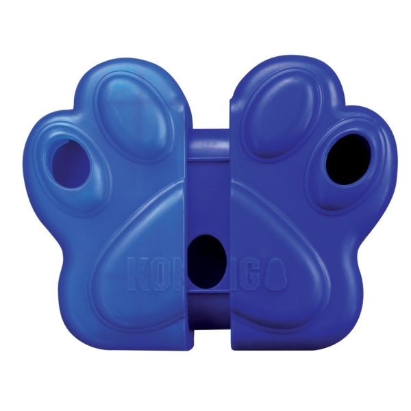 KONG Clicky Dog Paw Toy Medium/Large