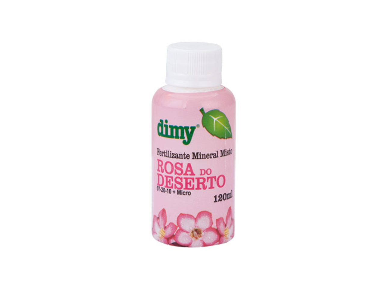 Dimy Desert Rose Fertilizer 120ml