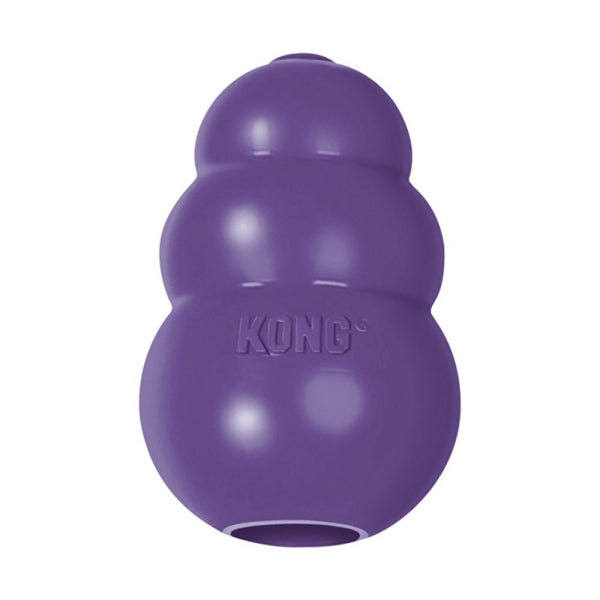 Kong Senior Stuffed Toy for Senior Dogs