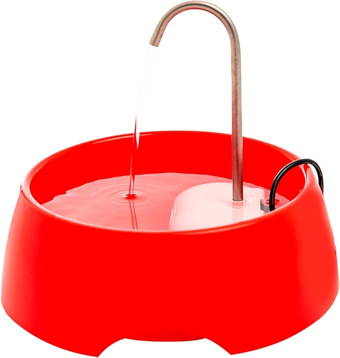 Fonte Bebedouro Aqua Mini 1,5L | Amicus