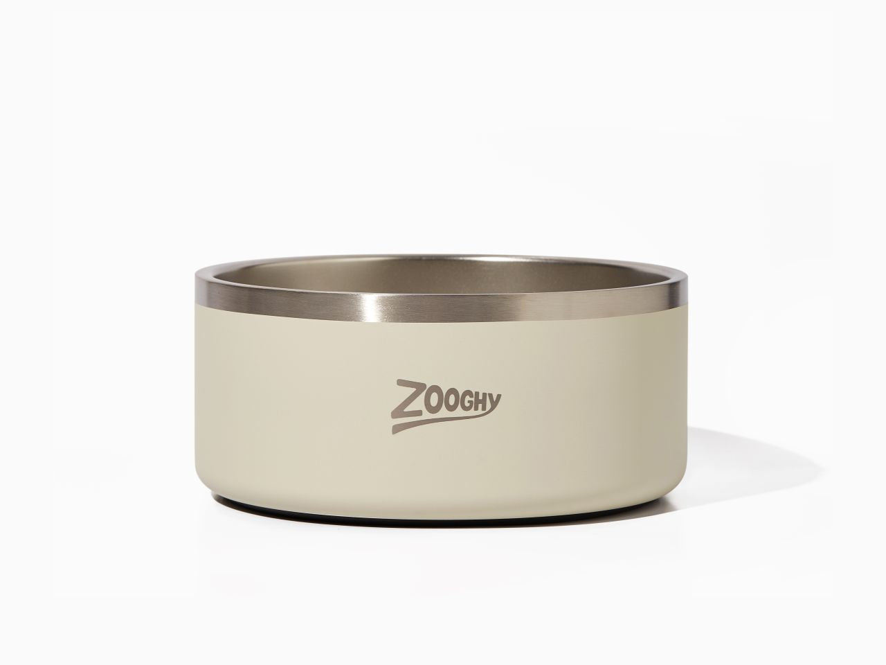 Comedouro Power Thermo 1920ml Branco | Zooghy