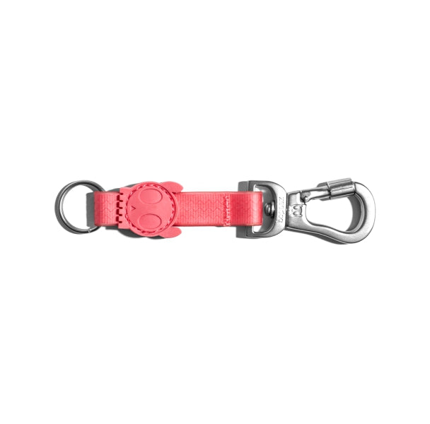 Neopro Bubblegum ZeeDog Keychain