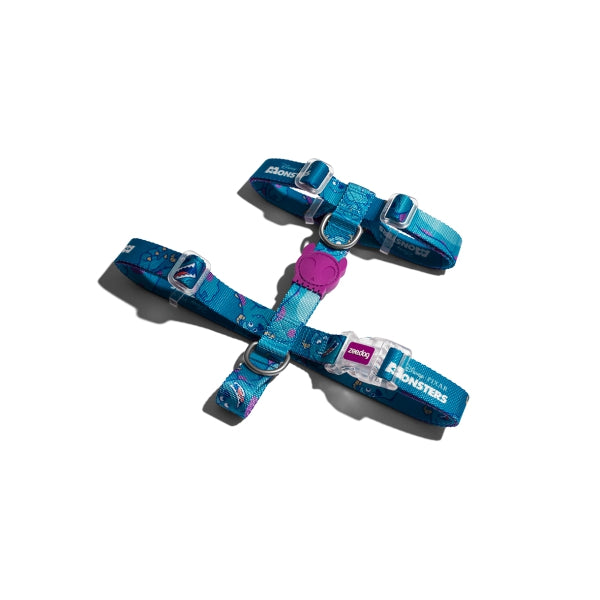 Peitoral H Monstros S.a Sulley | Zee.Dog