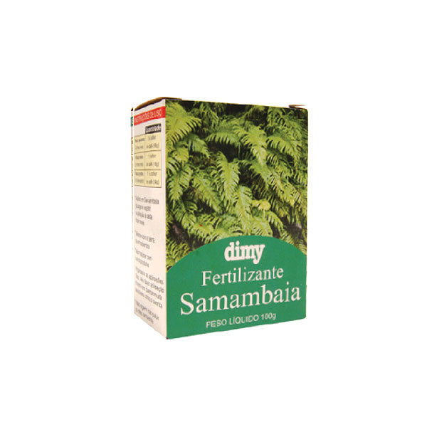 Dimy Fern Fertilizer 100 g