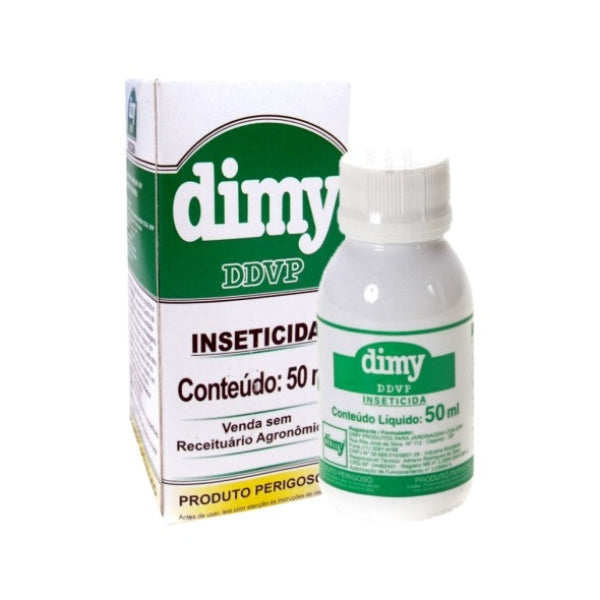 Dimy Pest Control Insecticide 500CE 50ml