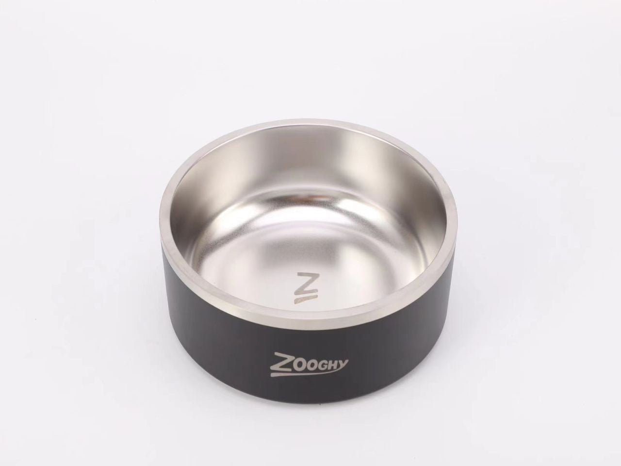 Comedouro Power Thermo 1920ml Preto | Zooghy