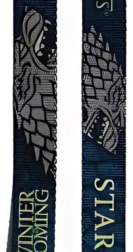 Guia Ruff Game Of Thrones Stark P | Zee.Dog