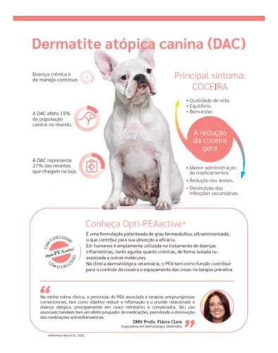 Suplemento Aliv Pet 50mg 40 Compr. para Cães e Gatos | Agener União
