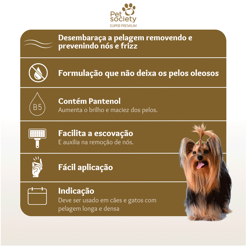 Água Micelar Super Premium 120ml para Cães e Gatos | Pet Society