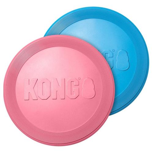 Flyer (Frisbee) | Filhote de Cães| KONG
