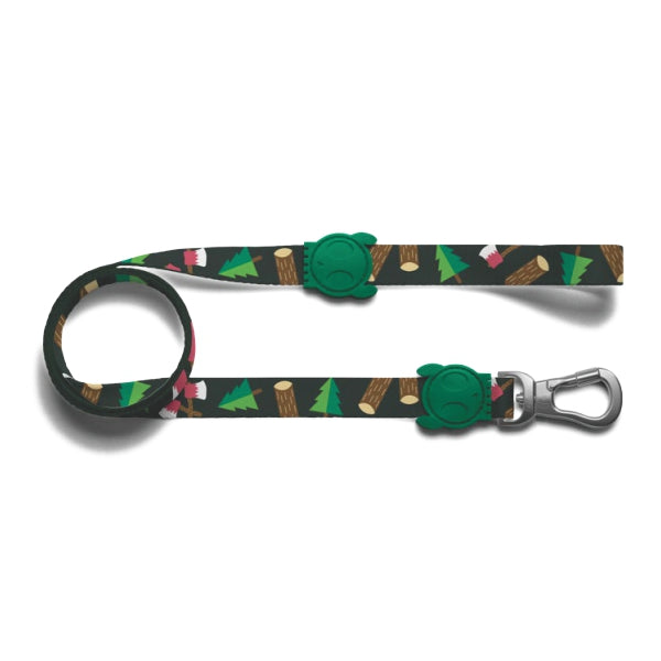 Guia Padrao Woods P | Zee.Dog