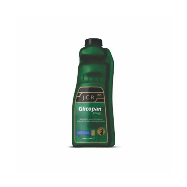 Suplemento Glicopan Energy JCR Equinos 1L | Vetnil