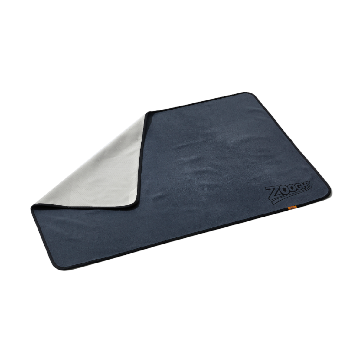 Tapete Higienico Ecopad Cinza G 107 X 77cm | Zooghy