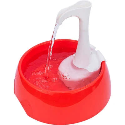 Fonte Bebedouro Aqua First 2,5L | Amicus