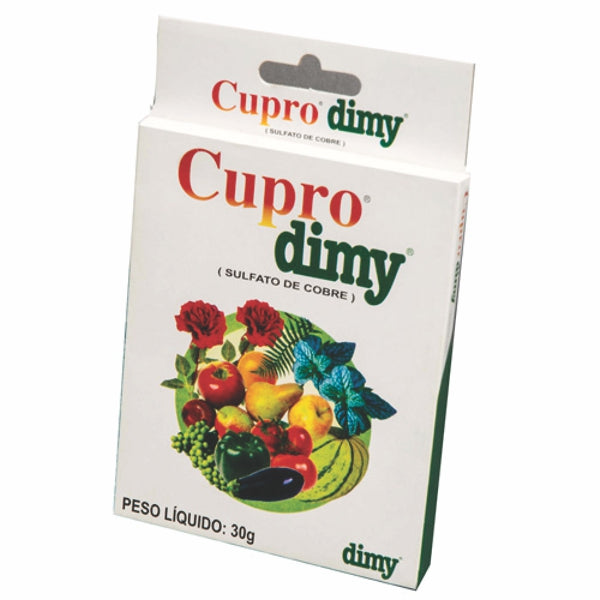 Cupro Dimy powder fungicide Bordeaux mixture