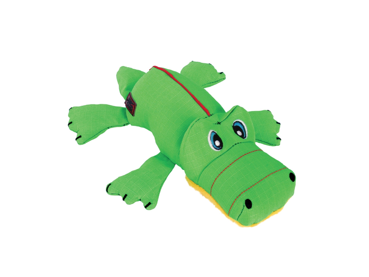 Kong Cozie Ultra Medium Plush Toy