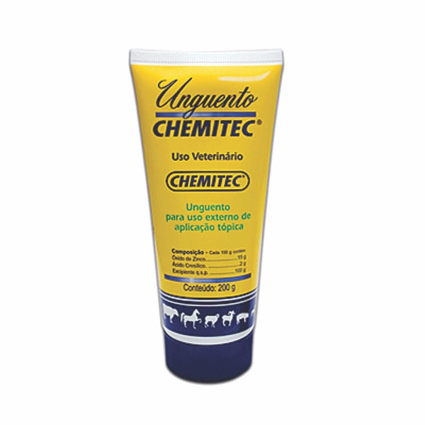 Chemitec Healing Ointment 200g