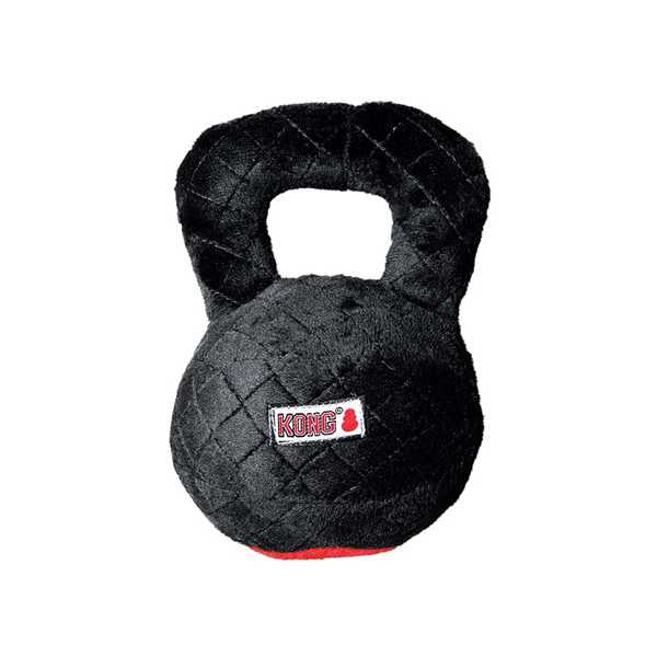 Kong Crossbit Kettle Ball Large Dog Toy