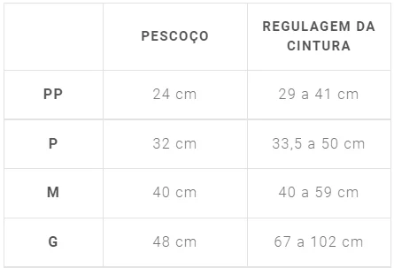 Peitoral Mesh Plus Marge Simpson PP | Zeedog