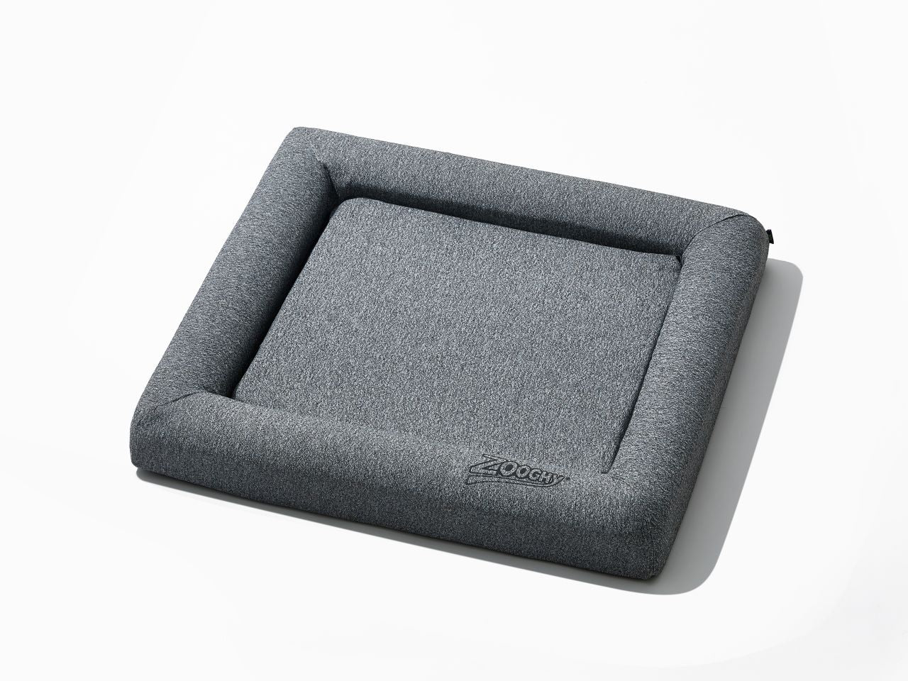 Cama Flex Foam Para Cães Fácil De Limpar Confortável | Zooghy