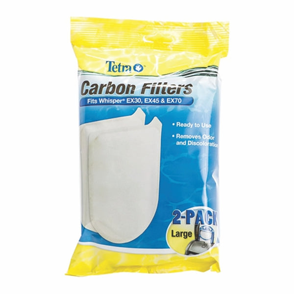 Tetra Carbon Filter Refill