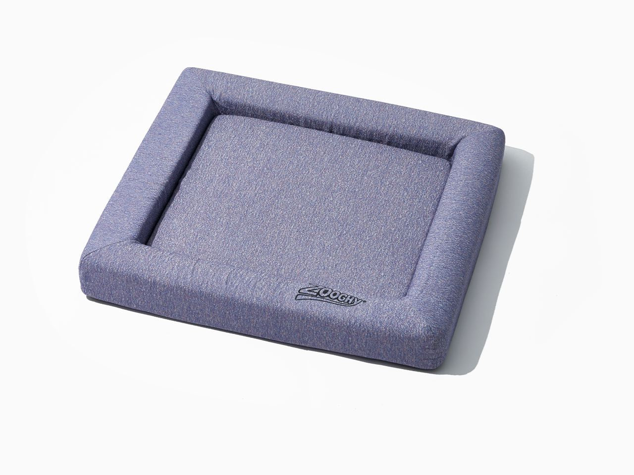Flex Foam Pet Bed Purple