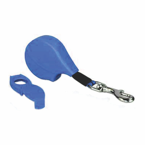 Guia 50cm Compacta para Cães | Flexi Click