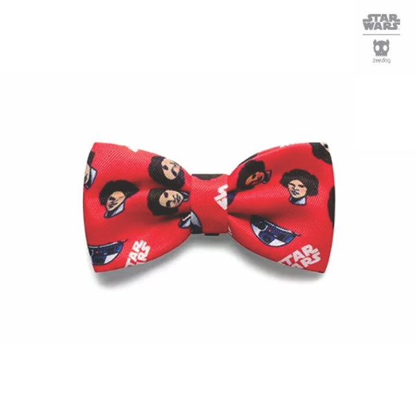 Zee.Dog Leia Bow Tie