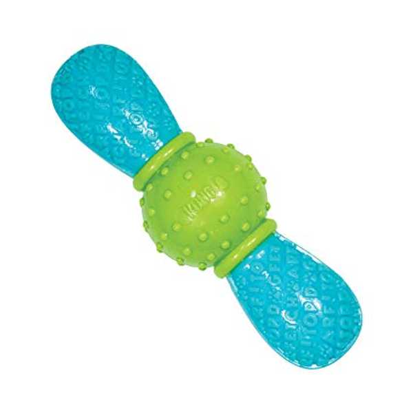 Corestrength Bow Tie | Brinquedo Resistente Para Cães | KONG