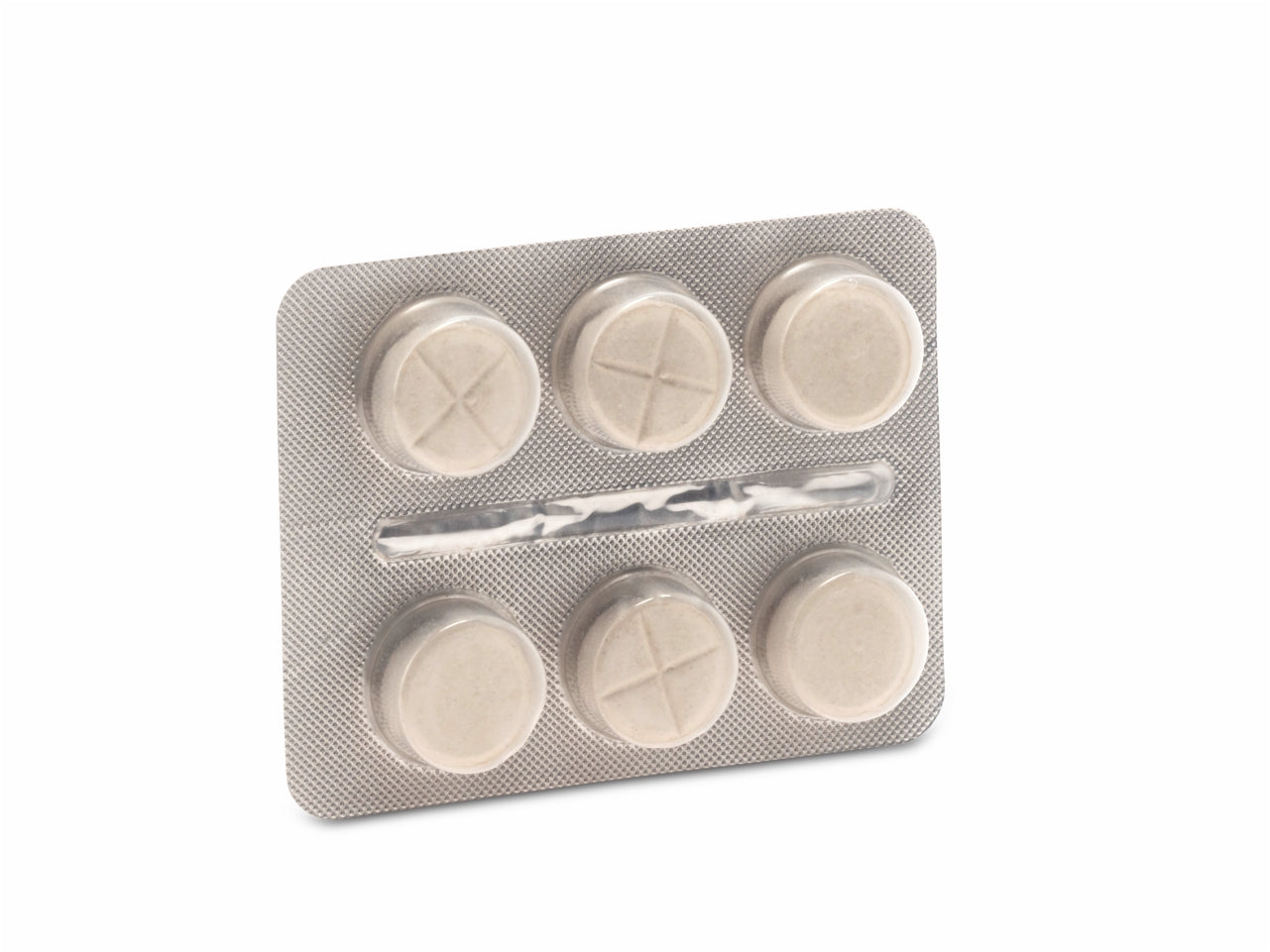 FENZOL PET 500mg 6 Comprimidos | Anti-helmíntico para Cães