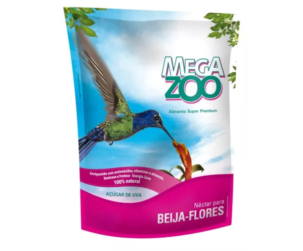 Néctar Beija Flor Original 150g | Megazoo
