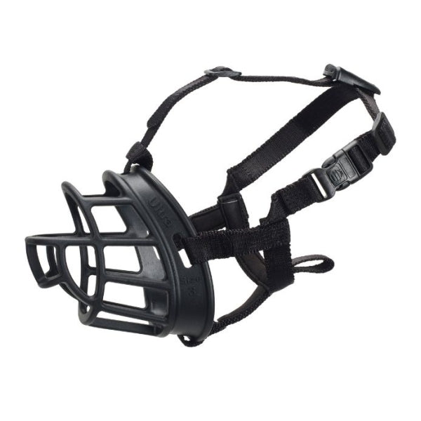Focinheira Baskerville Ultra Muzzle | Company of Animals