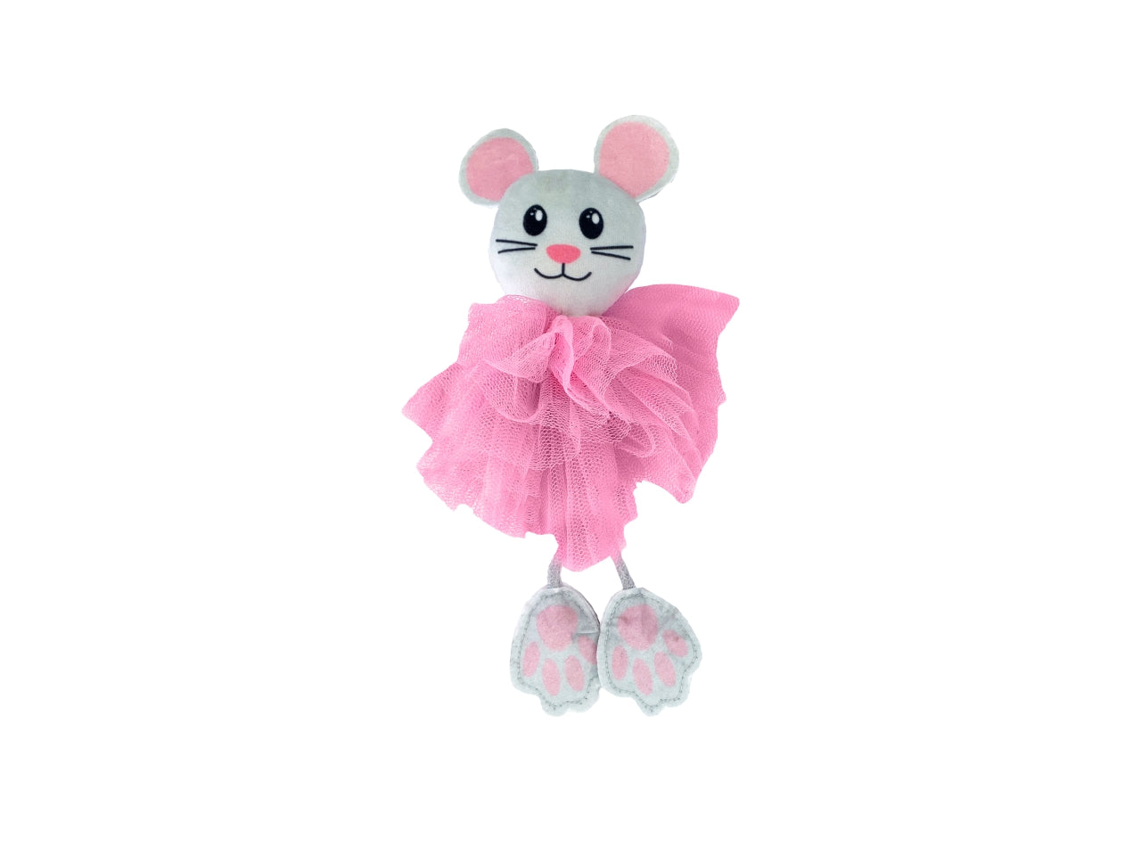 Kong Tutu Flingaroo Cat Toy
