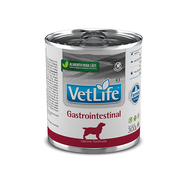 Farmina Vet Life Gastrointestinal Wet Dog Food 300g