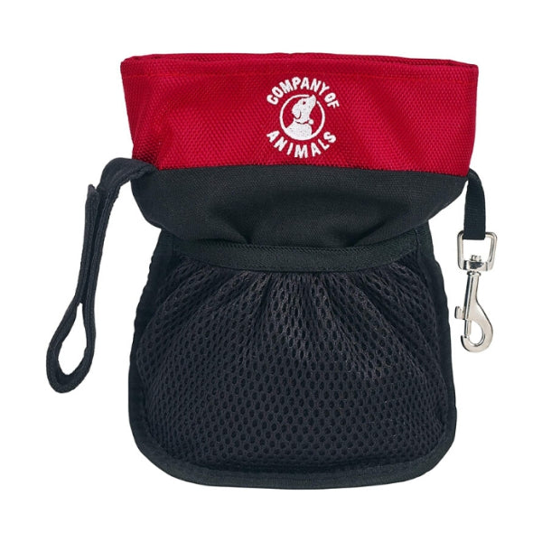 Dog Training Treat Holder Waist Bag