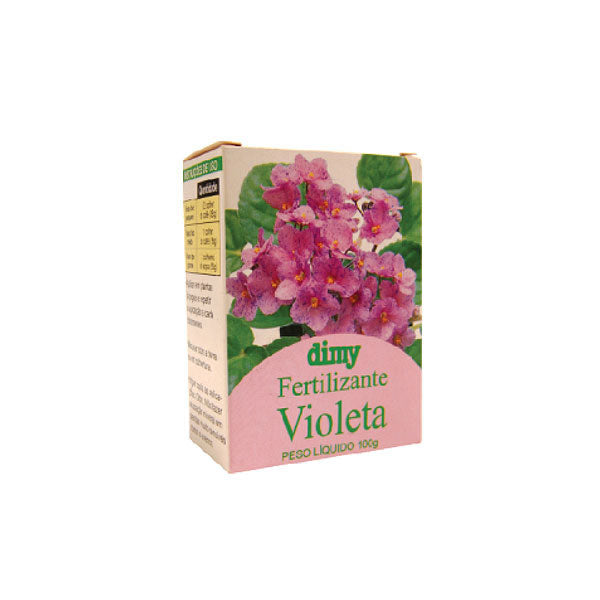 Dimy Violet Fertilizer 100 g