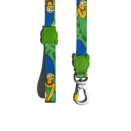 Marge Simpson ZeeDog Standard Guide