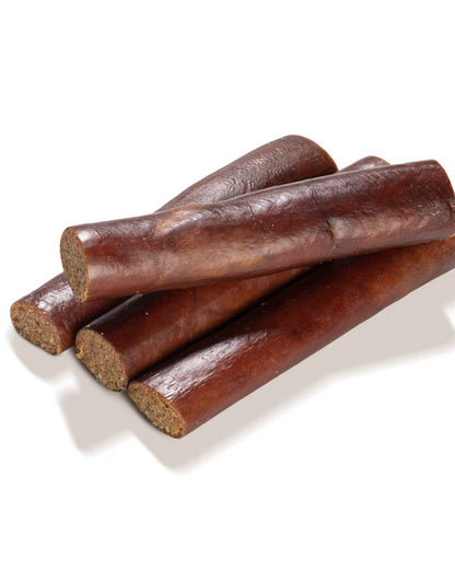 Petisco Bifinho Recheado Sabor Carne c/ 3 Unid. | Cadet Gourmet