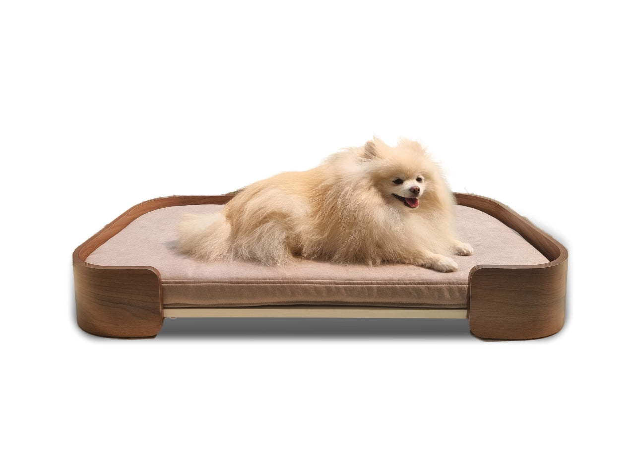 Cama para Pets Sonolenta Retangular 95,5x51cm | Cães, Gatos e Tratos