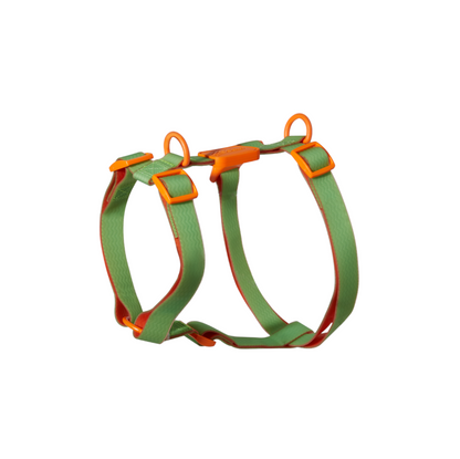 H Acqua Wave G Harness | Water Resistant and Adjustable for Dogs